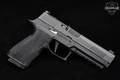 Sig Sauer P320 XTen 10mm Nitron in Very Good Condition Image 3