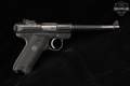 1997 Sturm Ruger Mark II Standard .22 LR Blued in Poor Condition Image 2