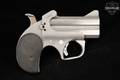 Bond Arms Rowdy Rough Series .45 LC/.410 Stainless in Good Condition Image 3