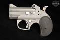 Bond Arms Rowdy Rough Series .45 LC/.410 Stainless in Good Condition Image 4