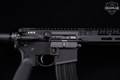 Bravo Company Mfg (BCM) BCM4 RECCE-16 MCMR 5.56mm NATO Black in Very Good Condition Image 5