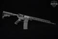 Palmetto State Armory (PSA) PA 15 Blem 5.56mm NATO (.223 Rem.) Black in Very Good Condition Image 3