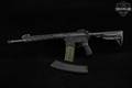 Springfield Armory SAINT Edge 5.56mm NATO Black in Excellent Condition Image 2