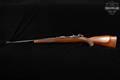 DWM Mauser Modelo Argentino 1909 .30-06 Blued & Walnut in Fair Condition Image 2