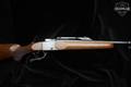 1981 Sturm Ruger No. 1-H Tropical .375 H&H Mag. Blued in Excellent Condition Image 4