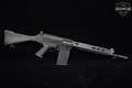 DS Arms SA58 7.62mm NATO (7.62x51) Black Duracoat in Good Condition Image 3
