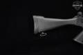 DS Arms SA58 7.62mm NATO (7.62x51) Black Duracoat in Good Condition Image 4