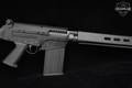 DS Arms SA58 7.62mm NATO (7.62x51) Black Duracoat in Good Condition Image 5
