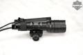 Streamlight ProTac Rail Mount 1 W/ Remote Switch pad in Excellent Condition Image 3