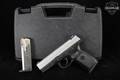 Smith & Wesson (S&W) Sigma SW40VE .40 S&W Two-Tone in Very Good Condition Image 2