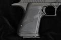 Magnum Research Desert Eagle XIX .357 Mag. Matte Black in Excellent Condition Image 3