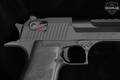 Magnum Research Desert Eagle XIX .357 Mag. Matte Black in Excellent Condition Image 4