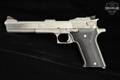 AMT AutoMag II .22 WMR Stainless in Very Good Condition Image 4