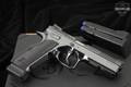 CZ Shadow 2 Master Blue 9mm Luger Blued in Very Good Condition Image 2