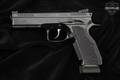 CZ Shadow 2 Master Blue 9mm Luger Blued in Very Good Condition Image 3