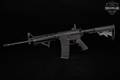 Smith & Wesson (S&W) M&P15 Sport II 5.56mm NATO Black in Excellent Condition Image 2