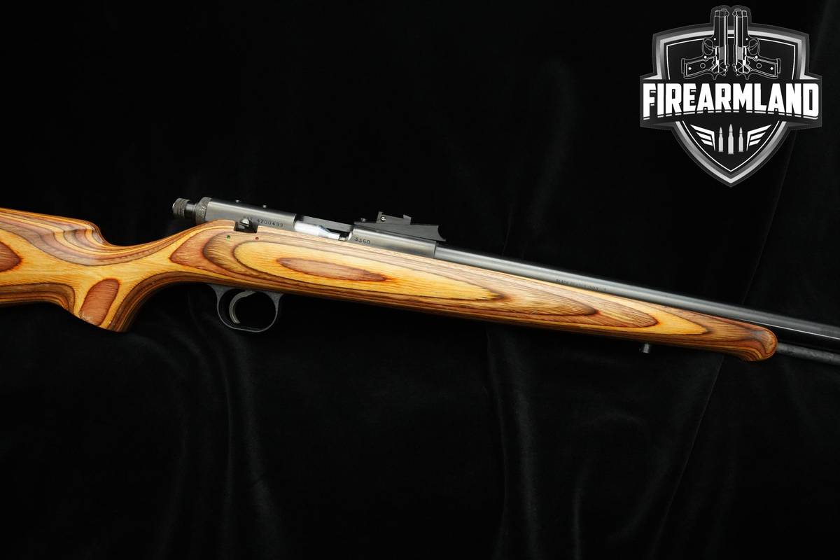 Knight Outdoors MK-85 .54 24" Blued MK-85 MK85 Muzzleloader Black Powder