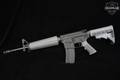 Palmetto State Armory (PSA) PA-15 5.56mm NATO (.223 Rem.) Black in Excellent Condition Image 2