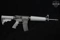 Palmetto State Armory (PSA) PA-15 5.56mm NATO (.223 Rem.) Black in Excellent Condition Image 3