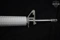 Palmetto State Armory (PSA) PA-15 5.56mm NATO (.223 Rem.) Black in Excellent Condition Image 4