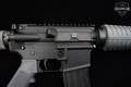 Palmetto State Armory (PSA) PA-15 5.56mm NATO (.223 Rem.) Black in Excellent Condition Image 5
