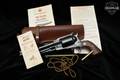 1979 Sturm Ruger Old Army .45 BPM (Black Powder) Blued in Good Condition Image 2