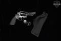 1975 Smith & Wesson (S&W) Model 28-2 Highway Patrolman .357 Mag. Blued in Good Condition Image 2