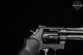 1975 Smith & Wesson (S&W) Model 28-2 Highway Patrolman .357 Mag. Blued in Good Condition Image 4