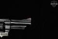 1975 Smith & Wesson (S&W) Model 28-2 Highway Patrolman .357 Mag. Blued in Good Condition Image 5