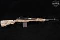 Springfield Armory M1A .308 Win. Kryptek Camouflage in Good Condition Image 3