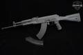 Cugir M+M Inc M10-762 7.62x39 Black in Good Condition Image 2