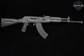 Cugir M+M Inc M10-762 7.62x39 Black in Good Condition Image 3