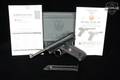 2008 Sturm Ruger MK III .22 LR Blued in Excellent Condition Image 2