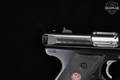2008 Sturm Ruger MK III .22 LR Blued in Excellent Condition Image 4