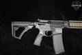 Daniel Defense DDM4 V9 5.56mm NATO Type III Hard Coat Anodized in Very Good Condition Image 4
