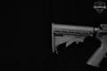 Smith & Wesson (S&W) M&P-15 Sport II 5.56mm NATO Black in Excellent Condition Image 4