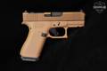 Glock 43X MOS 9mm Luger FDE in Excellent Condition Image 3