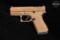 Glock 43X MOS 9mm Luger FDE in Excellent Condition Image 4