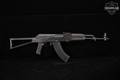 Palmetto State Armory (PSA) PSAK-S GF3 Classic 7.62x39 Black in Good Condition Image 3