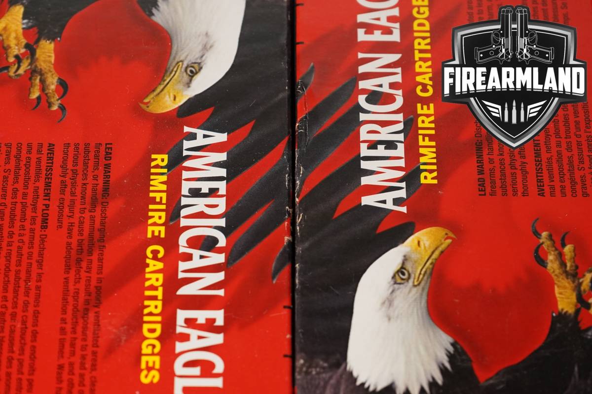 2000 RDS! 22LR Ammo 22 LR Ammunition