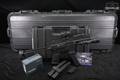 Grand Power Stribog SP9A1 PDW Brace/Tailhook 9mm Luger Black in Very Good Condition Image 2