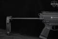Grand Power Stribog SP9A1 PDW Brace/Tailhook 9mm Luger Black in Very Good Condition Image 4