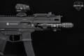 Grand Power Stribog SP9A1 PDW Brace/Tailhook 9mm Luger Black in Very Good Condition Image 5