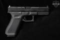 Glock 22 Gen5 MOS .40 S&W Black in Good Condition Image 3