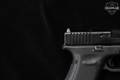 Glock 22 Gen5 MOS .40 S&W Black in Good Condition Image 5