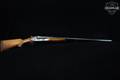 Zamacola Hermanos Pride of Spain SxS 10 Gauge Blued in Good Condition Image 3