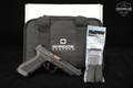 Shadow Systems DR920L Elite 9mm Luger Black in Excellent Condition Image 2