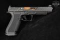 Shadow Systems DR920L Elite 9mm Luger Black in Excellent Condition Image 4