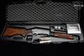 2002 Browning BPS Ducks Unlimited 2002 1 of 3500 28 Gauge Silver in Like-New Condition Image 2
