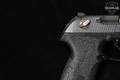 2024 Beretta Px4 Storm Langdon Tactical 9mm Luger Two-Tone in Like-New Condition Image 5